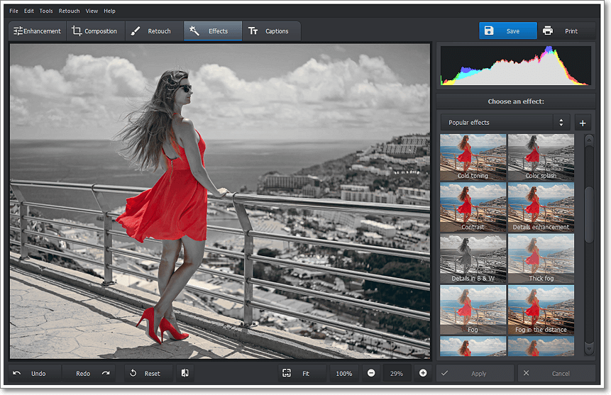 AMS Software PhotoWorks 3.0