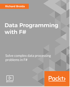 Data Programming with F#