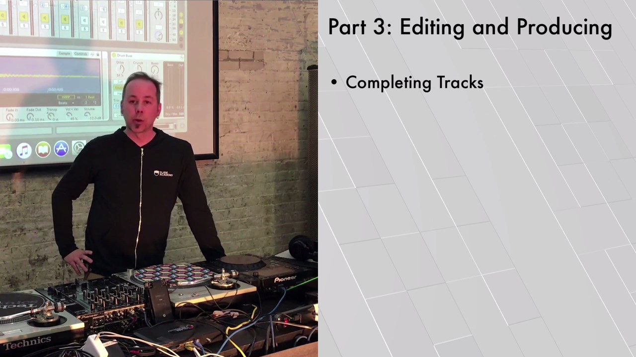 Ultimate Ableton Live 10, Part 3: Editing & Producing