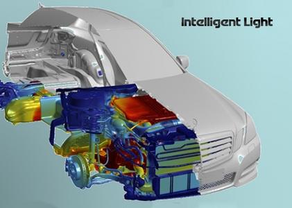 Intelligent Light FieldView 17.0