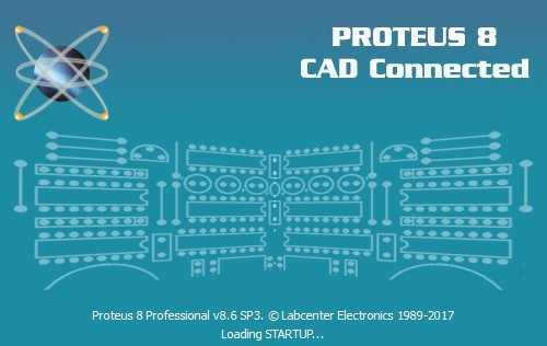 Proteus Professional 8.6 SP3 Build 23669