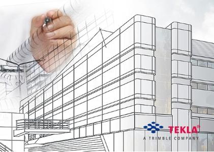 Tekla Structures 2017 SP6 Update Only