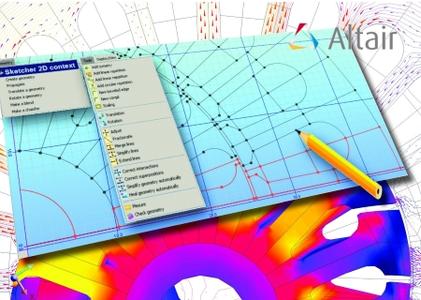 Altair Flux 2018.0.0