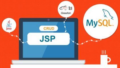 Proyecto Java Web JSP, Servlet con MySQL desde NetBeans IDE