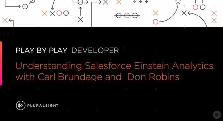 Play by Play: Understanding Salesforce Einstein Analytics