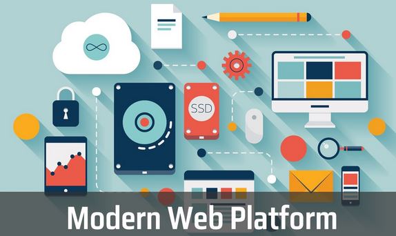 The Modern Web Platform Jump Start