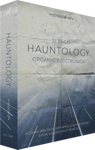 Zero-G Hauntology MULTiFORMAT