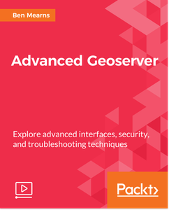 Advanced Geoserver