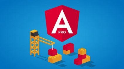 Angular Components - like a Pro! (Angular 2/4/5+)