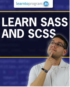 Learn SASS and SCSS