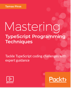 Mastering TypeScript Programming Techniques