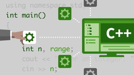 C++ IDE Overview