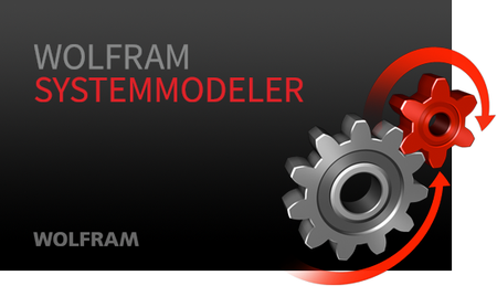 Wolfram SystemModeler v5.1.0