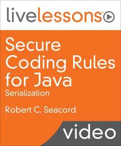 Secure Coding Rules for Java: Serialization