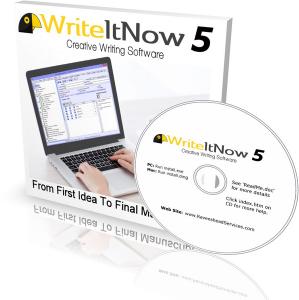 WriteItNow 5.0.4e