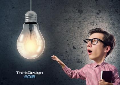 DPT ThinkDesign 2018.1 Pro