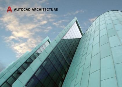 Autodesk AutoCAD Architecture 2019