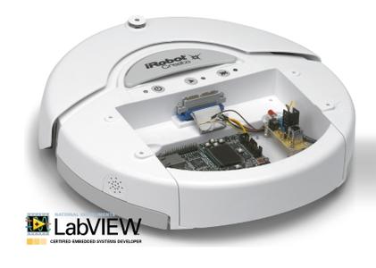 LabVIEW 2017 Linux