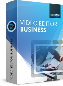 Movavi Video Editor Business 14.4.0 Multilingual