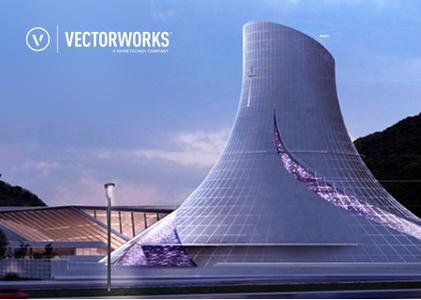 Vectorworks 2018 SP3