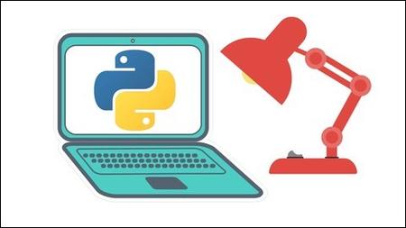 Complete Python Bootcamp: Go from zero to hero in Python 3