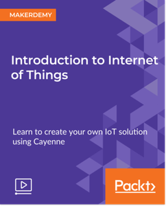 Introduction to Internet of Things