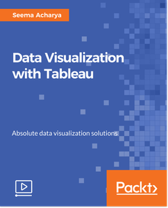 Data Visualization with Tableau