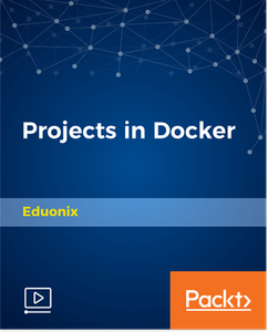 Projects in Docker