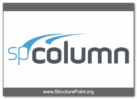 StructurePoint spColumn 6.00