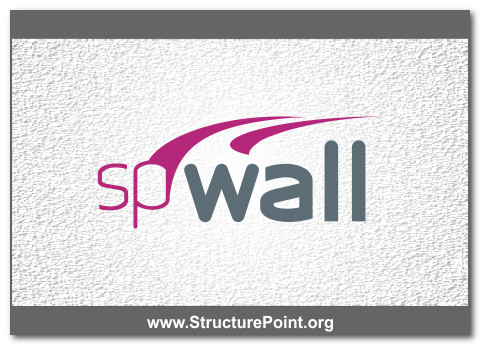 StructurePoint spWall 5.01