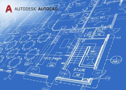 Autodesk AutoCAD 2019.0.1 Update