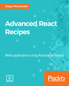 Advanced React Recipes