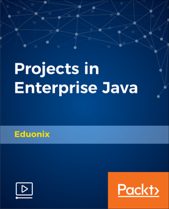 Projects in Enterprise Java