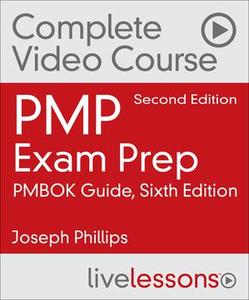 PMP Exam Prep: PMBOK Guide, Second Edition