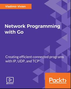 Network Programming with Go