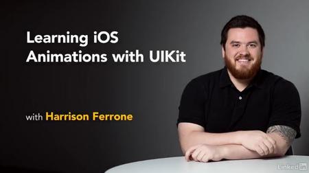 Learning iOS Animations with UIKit