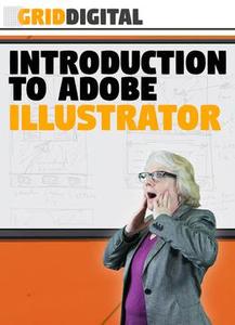 Introduction to Adobe Illustrator