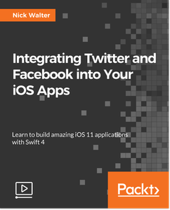 Integrating Twitter and Facebook into Your iOS Apps