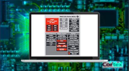 ARM Cortex-M (TM4C123) Complete TIMERS Cookbook