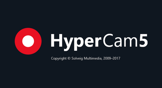 SolveigMM HyperCam Business Edition 5.0.1802.09