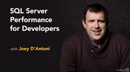 SQL Server Performance for Developers