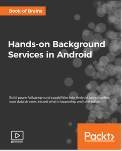 Hands-on Background Services in Android