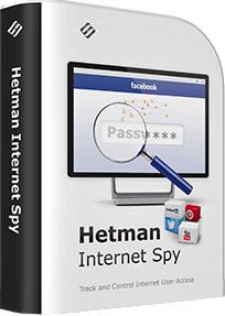 Hetman Internet Spy 1.0 Multilingual + Portable