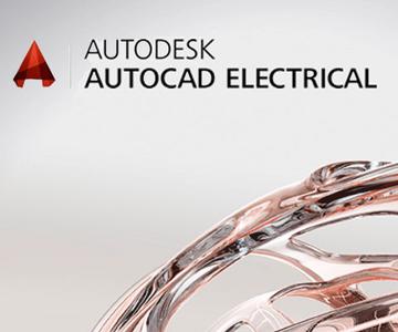 Autodesk AutoCAD Electrical 2019 (x86/x64)  ISO