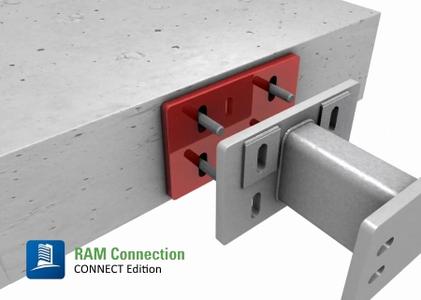 RAM Connection CONNECT Edition V12