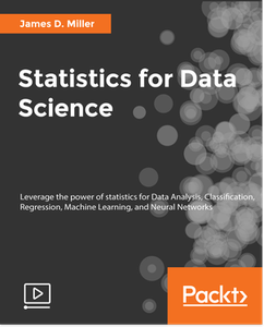 Statistics for Data Science