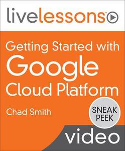 Getting Started with Google Cloud Platform