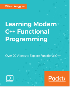 Learning Modern C++ Functional Programming