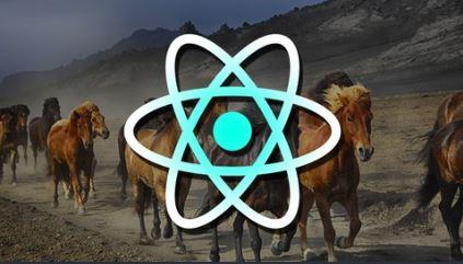 REACT - Up and Running with React ES6 and Open Source API