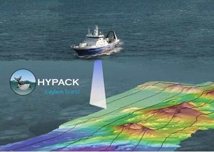 HYPACK 2018 version 18.1.18